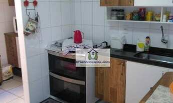 Imagem 7: Apartamento com 3 dormitórios à venda por R$ 450.000 Rua Antônio Pinheiro, 260 - Cidade N