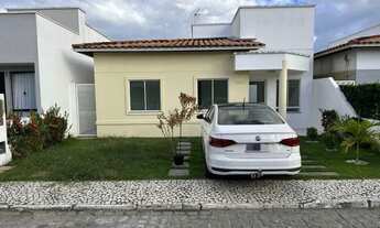 Imagem: Vila Paradiso Casa 3/4 c Suite no Sim