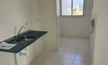 Imagem 5: Apartamento com 2 dormitórios à venda, 55 m² por R$ 395.000,00 - Vila Maria - São José dos