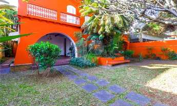 Imagem: São Paulo - Casa Padrão - BUTANTÃ