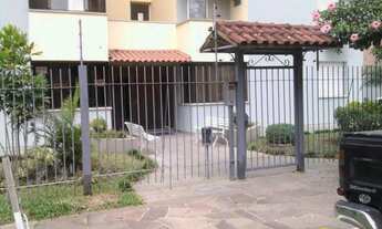 Imagem 2: Apartamento com dois dormitórios no bairro Sarandi