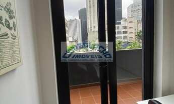Imagem 7: Apartamento em Vila Buarque - São Paulo