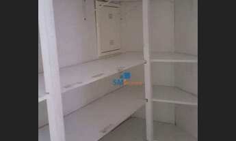 Imagem 7: Sala, 72 m² - venda por R$ 1.300.000,00 ou aluguel por R$ 8.000,00/mês - Vila Mariana - Sã