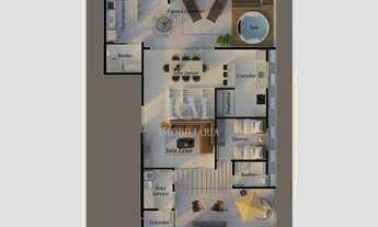Imagem 6: Venda Apartamento duplex TIBERY