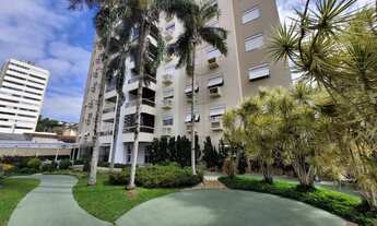 Imagem 2: Amplo Apartamento na Vila Nova