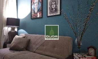 Imagem: Apartamento com 1 dormitório para alugar