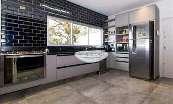 Imagem 6: Casa à venda por R$ 1.470.000,00 - Vila Progredior - São Paulo/SP