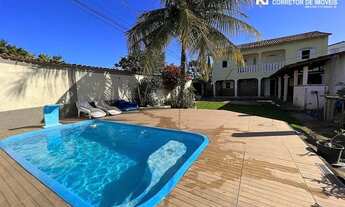 Imagem: CASA COM PISCINA PERTO DA PRAIA