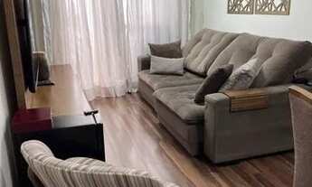 Imagem: Apartamento com 3 dormitórios à venda