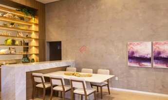 Imagem 5: Apartamento para venda tem 86 metros quadrados com 3 quartos em Alto da Lapa - São Paulo