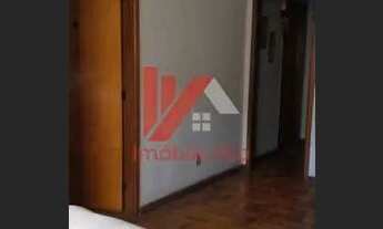 Imagem 5: APARTAMENTO TIPO CASA, SALA, 2 QUARTOS, TERRAÇO, 1 VAGA, PORTARIA 24 HS