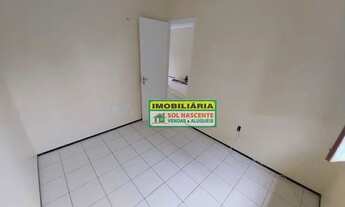 Imagem 7: Casa com 3 dormitórios para alugar, 68 m² por R$ 1.621/mês - Sapiranga - Fortaleza/CE