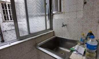 Imagem 4: VENDA - Apartamento com 2 dormitórios. Icaraí - Niterói/RJ