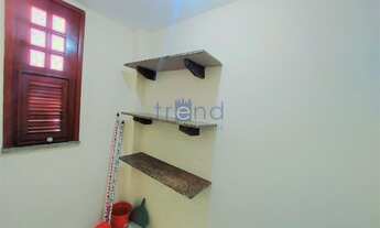 Imagem 5: Casa com 3 dormitórios para alugar, 228 m² por R$ 4.890,00/mês - Porto das Dunas - Aquiraz