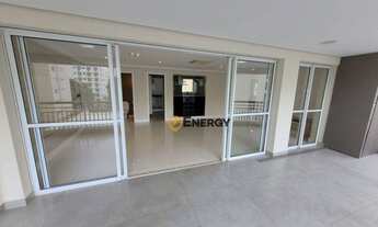 Imagem 6: Apartamento Campo Belo com 3 suítes à venda