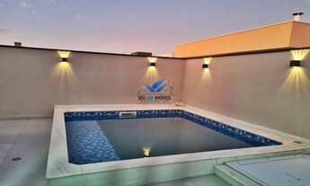 Imagem 2: SUMARÉ - Casa de Condomínio - RESIDENCIAL REAL PARQUE SUMARÉ