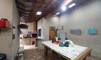 Imagem 6: Casa com 2 dormitórios à venda, Campina Verde Campinas. 120 m² - Loteamento Residencial Ca