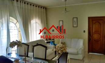 Imagem 7: VENDA/PERMUTA-CASA RESIDENCIAL (ANTIGA) - JARDIM DAS INDÚSTRIAS(RA