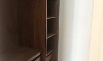 Imagem 6: APARTAMENTO CHACARA SANTO ANTONIO 125 M² 2 DORMITORIOS