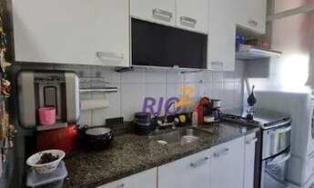 Imagem 7: Apartamento com 2 dormitórios à venda, 83 m² por R$ 579.000 - Recreio dos Bandeirantes - R