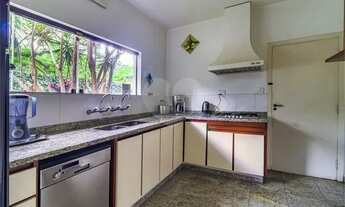 Imagem 6: São Paulo - Casa Padrão - ALTO DE PINHEIROS