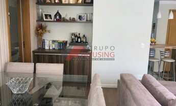 Imagem 5: Apartamento RESIDENCIAL em CAMPINAS - SP, VILA BRANDINA