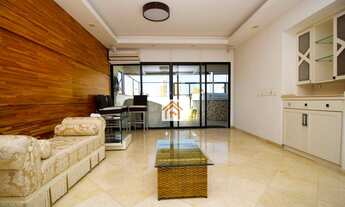 Imagem: São Paulo - Apartamento Padrão - Moema