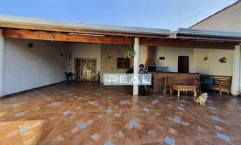 Imagem: Excelente Casa Térrea c/ 03 dormitórios