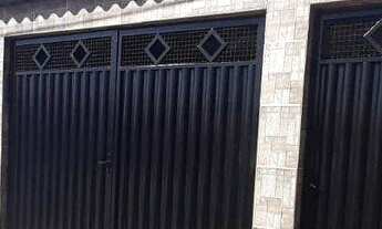 Imagem 4: Casa com 2 dormitórios para alugar por R$ 930/mês - Jardim dos Lírios - Americana/SP