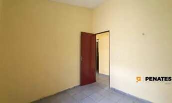 Imagem 2: Casa com 2 dormitórios, 45 m² - venda por R$ 100.000,00 ou aluguel por R$ 648,00/mês - Vid