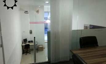 Imagem 3: PRÉDIO COMERCIAL ALPHAVILLE