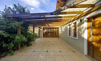 Imagem 3: CANOAS - Casa Padrão - Nossa Senhora das Graças