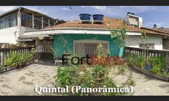 Imagem: Sobrado com 2 dormitórios à venda, 135