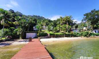 Imagem 6: Casa com 8 quartos - Vila Velha - Angra dos Reis/RJ