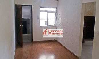 Imagem 2: Apartamento com 02 dormitórios à venda, 51 m² por R$ 192.000 - Itaquera - São Paulo/SP