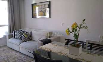 Imagem 4: Casa duplex com 2 quartos à venda, 60 m² por R$ 260.000 - Campo Grande - Rio de Janeiro/RJ