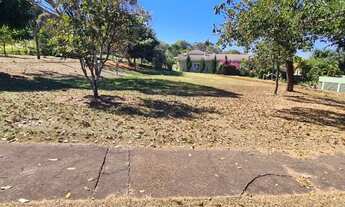 Imagem 3: Terreno no Residencial Aldeia do Vale