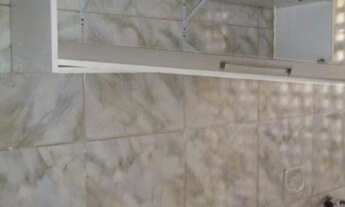 Imagem 3: Apartamento com 2 dormitórios para alugar, 50 m² por R$ 1.200,00/mês - Taguatinga Norte