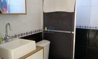 Imagem 3: 3966 Apartamento com 2 dormitórios