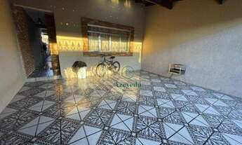 Imagem 6: Sobrado com 2 dormitórios à venda, 200 m² por R$ 477.000,00 - Jardim Santa Emilia - Guarul