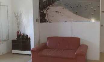 Imagem: Quartos e Suítes Mobiliados em Candeias