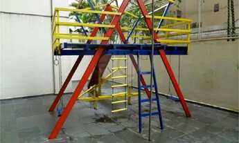 Imagem 5: Apartamento 2 dormitórios com sacada em Pinheiros