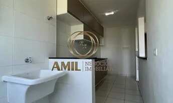 Imagem 5: LM ¹AP08431 Apartamento 2 dormitórios / Parque Industrial / 55 m²