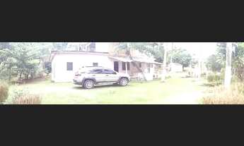 Imagem 3: Sitio com casa em Cachoeira de Macacu