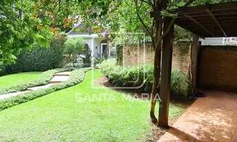 Imagem 6: Casa (sobrado em condominio) 4 dormitórios/suite, cozinha planejada, portaria 24 horas, el