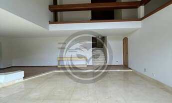 Imagem 3: Casa para Venda ou Locação Alphaville 1 5D - Alphaville