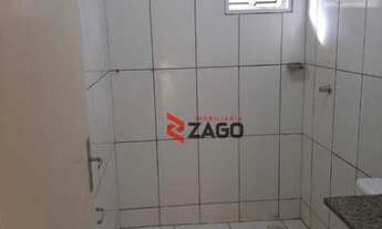 Imagem 6: Casa com 2 dormitórios à venda, 62 m² por R$ 230.000,00 - Vila Arquelau - Uberaba/MG