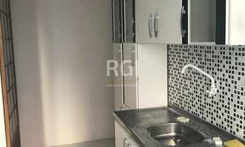 Imagem 2: Apartamento para Venda - 52.22m², 2 dormitórios, 1 vaga - Vila Nova