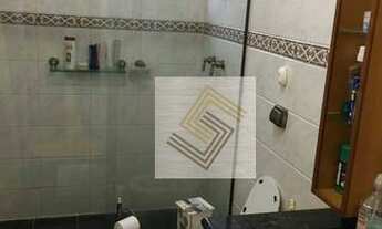 Imagem 2: Apartamento com 5 dormitórios à venda, 250 m² por R$ 1.300.000 - Mansões Santo Antônio - C