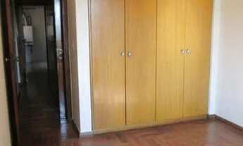 Imagem 4: Apartamento para aluguel possui 208 metros quadrados com 3 quartos em Santo Amaro - São Pa